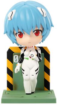 Funism Neon Genesis Evangelion Blind Box