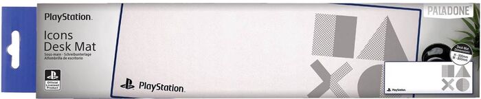 Playstation 5 Leikjamúsarmotta