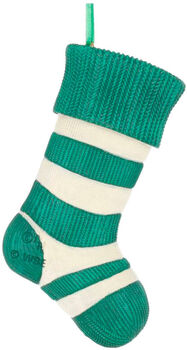 Harry Potter Slytherin sokkur hangandi jólaskraut