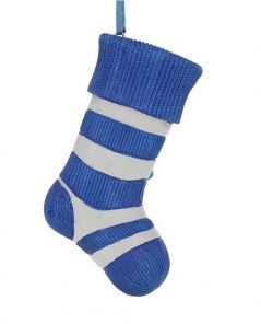 Harry Potter Ravenclaw hangandi sokkur jólaskraut