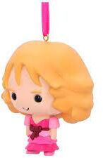 Harry Potter - Hermione hangandi jólaskraut