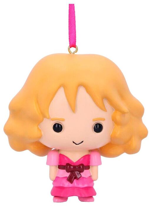 Harry Potter - Hermione hangandi jólaskraut