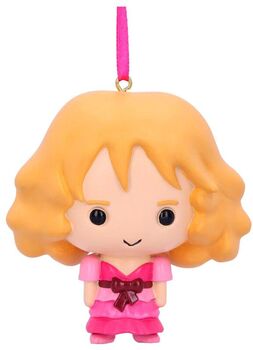 Harry Potter - Hermione hangandi jólaskraut