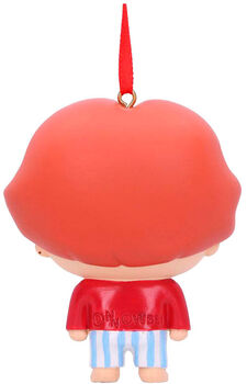 Harry Potter - Ron hangandi jólaskraut