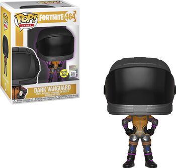 Funko Pop!