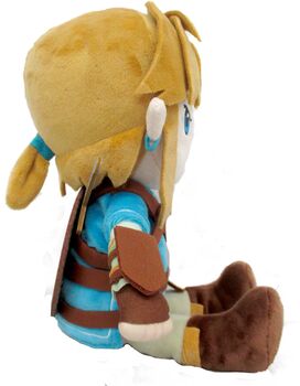 Zelda bangsi - Breath of the Wild Link