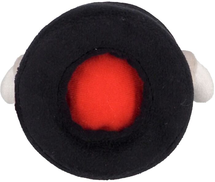 Super Mario bangsi - Bullet Bill