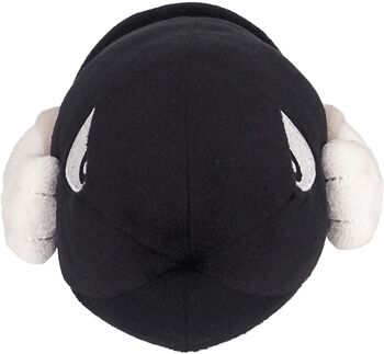 Super Mario bangsi - Bullet Bill