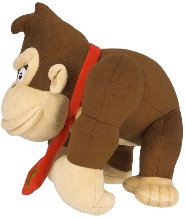 Donkey Kong bangsi