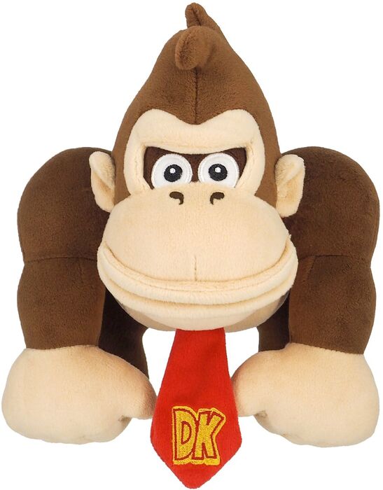 Donkey Kong bangsi