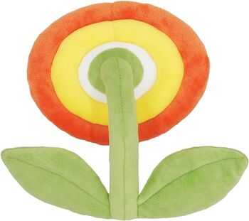 Super Mario bangsi - Fire Flower