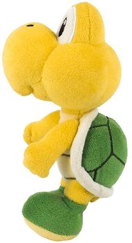 Super Mario bangsi - Koopa Troopa