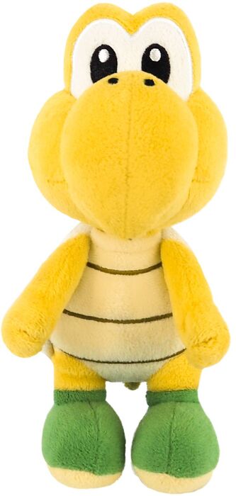 Super Mario bangsi - Koopa Troopa