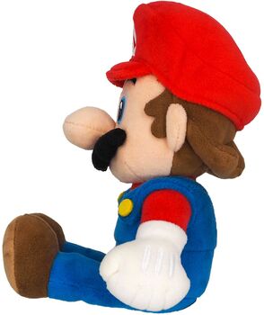 Super Mario Bangsi - Mario