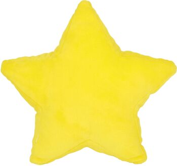 Super Mario bangsi - Stjarna