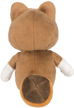 Super Mario bangsi - Tanuki Mario