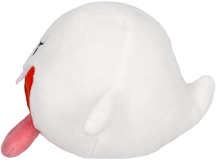 Super Mario bangsi - Boo