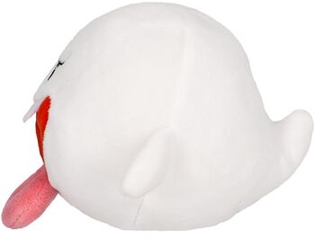 Super Mario bangsi - Boo