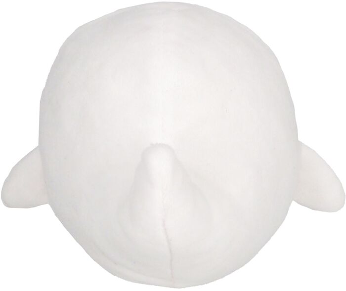 Super Mario bangsi - Boo