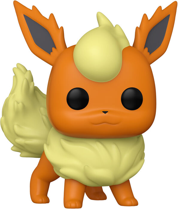Funko POP! Vinyl Pokémon - Flareon