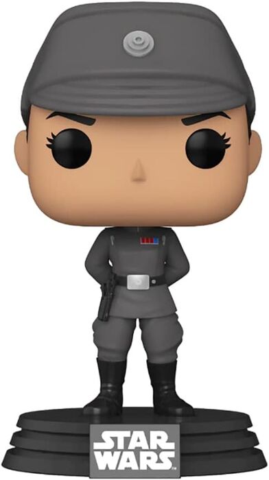 POP! Vinyl Star Wars - Obi-Wan Kenobi Tala Durith
