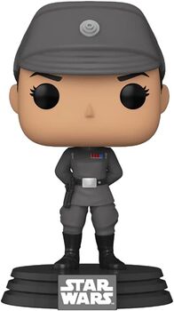POP! Vinyl Star Wars - Obi-Wan Kenobi Tala Durith