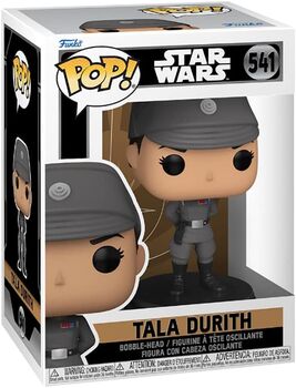 POP! Vinyl Star Wars - Obi-Wan Kenobi Tala Durith