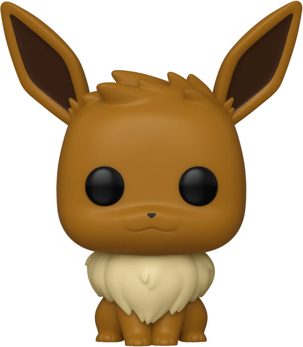 Funko POP! - Pokémon (Eevee)