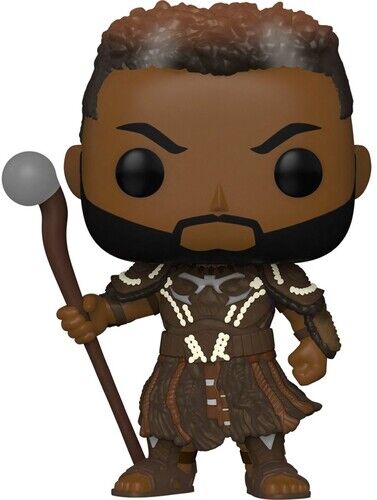 POP! Vinyl Marvel - Wakanda Forever M'baku