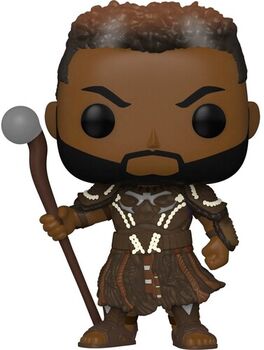 POP! Vinyl Marvel - Wakanda Forever M'baku