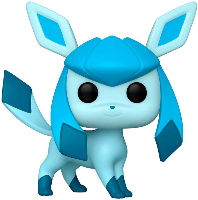 Funko POP! Vinyl Pokémon - Glaceon