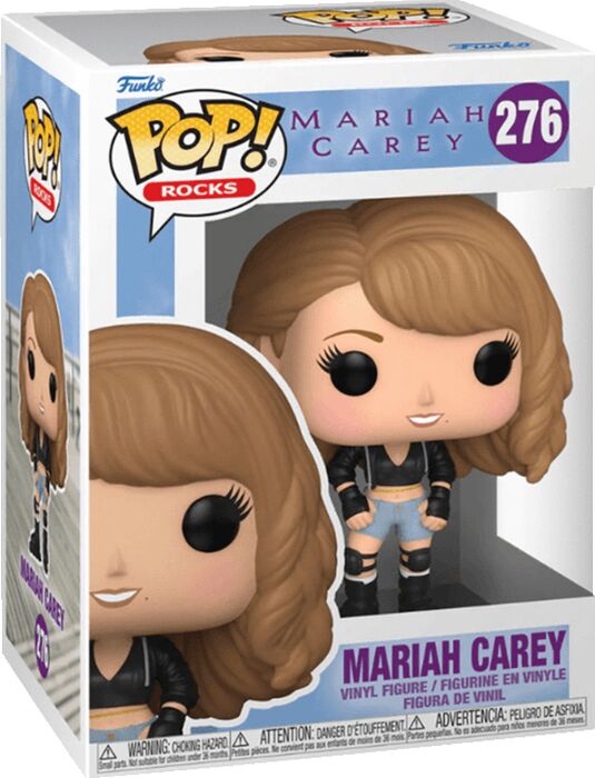 Funko POP! Vinyl Mariah Carey