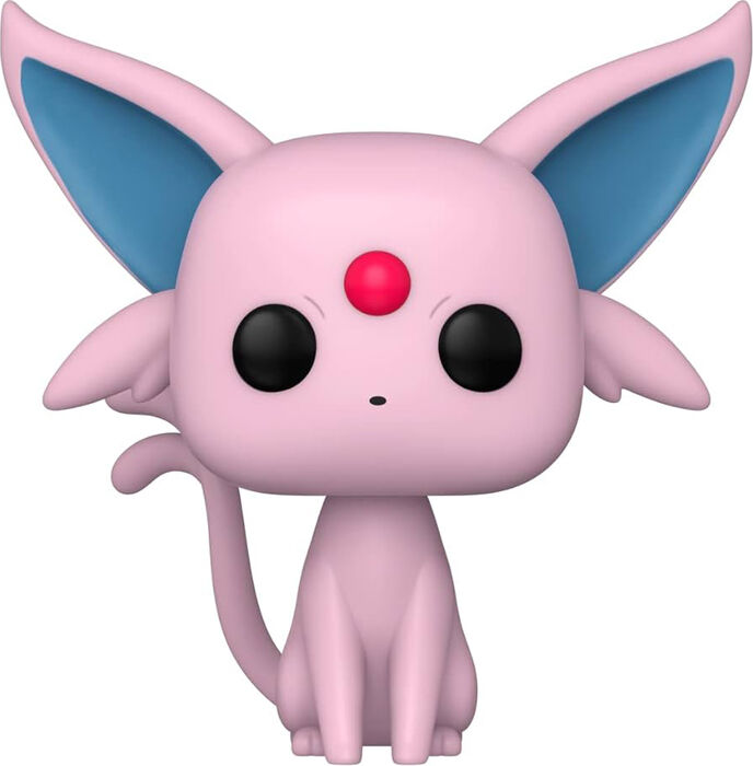 Funko POP! Vinyl Pokémon - Espeon