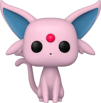 Funko POP! Vinyl Pokémon - Espeon