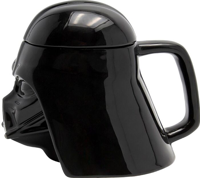 Star Wars Darth Vader bolli