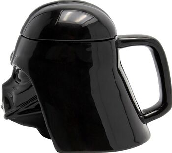 Star Wars Darth Vader bolli