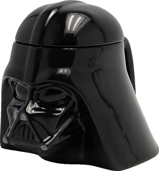 Star Wars Darth Vader bolli