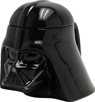 Star Wars Darth Vader bolli