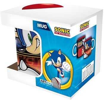 Sonic & Knuckles bolli