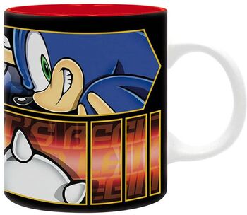 Sonic & Knuckles bolli