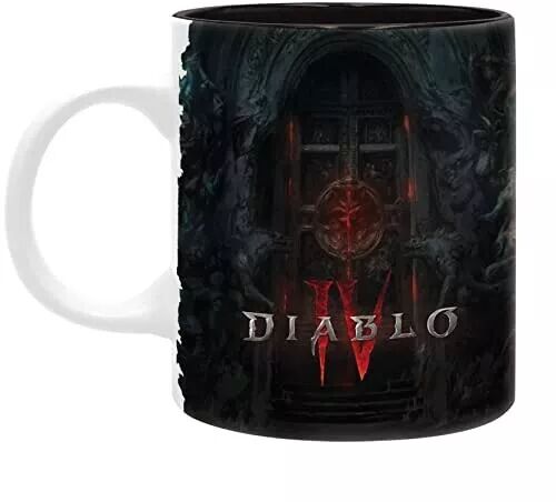 Diablo bolli