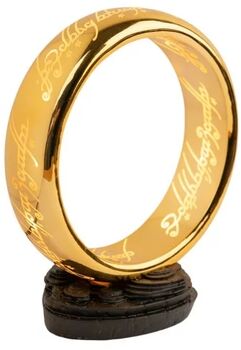 The Lord of the Rings - The One Ring lampi