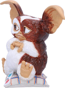 Gremlins Gizmo með 3D gleraugu stytta 14,5 cm