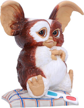 Gremlins Gizmo með 3D gleraugu stytta 14,5 cm