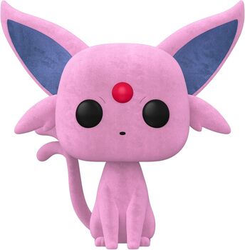 POP! Vinyl Pokémon - Espeon