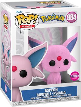 POP! Vinyl Pokémon - Espeon