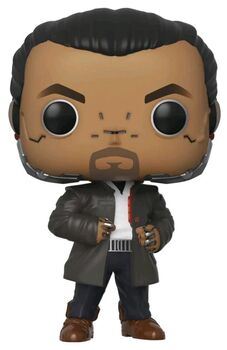 POP! Vinyl Cyberpunk 2077 - Takemura