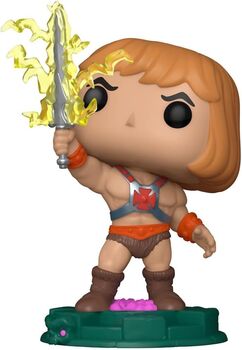 POP! Vinyl He-Man - He-Man