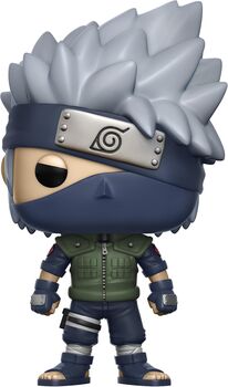 Funko POP! Vinyl Naruto Shippuden - Kakashi