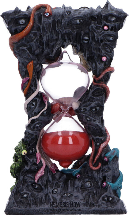 Dungeons & Dragons Beholder tímaglas 18.5 cm 